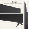 LG LED AI LB6500 43 inch Full HD Smart TV