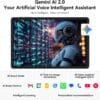 Tablet,11 Inch Android 16 Tablet with 24GB RAM 128GB ROM