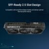 ASUS Prime GeForce RTX™ 5070 GDDR7 12GB OC Edition – Graphics Card
