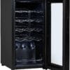 Dellonda Baridi 15 Bottle Wine Cooler Fridge with