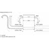 Bosch Series 4 SMS4EKW06G Freestanding Dishwasher, 60cm, White [Energy Class B]