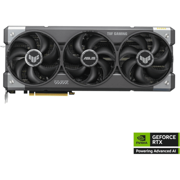 ASUS ROG Astral GeForce RTX 5090 32GB GDDR7 OC Gaming Graphics Card