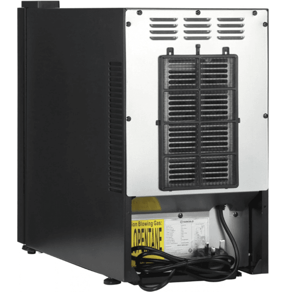 Barcool VINO8 Wine Fridge | 8 Bottles | 5-18°C | Tabletop