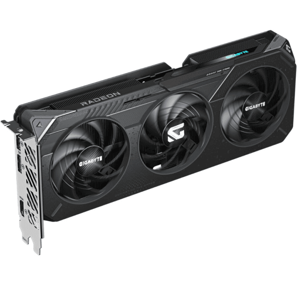 8 Gigabyte Radeon RX 9060 XT GAMING OC 16G Graphics Card