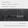 Dell 24 Gaming Monitor - SE2426HG, Full HD (1920x1080), 240Hz, Fast IPS