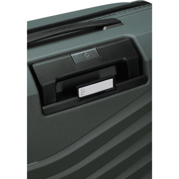 Samsonite Intuo Spinner Check-in Suitcase, 75 cm