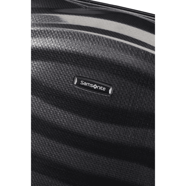 Samsonite Lite-Shock Spinner Check-in Suitcase, 81 cm