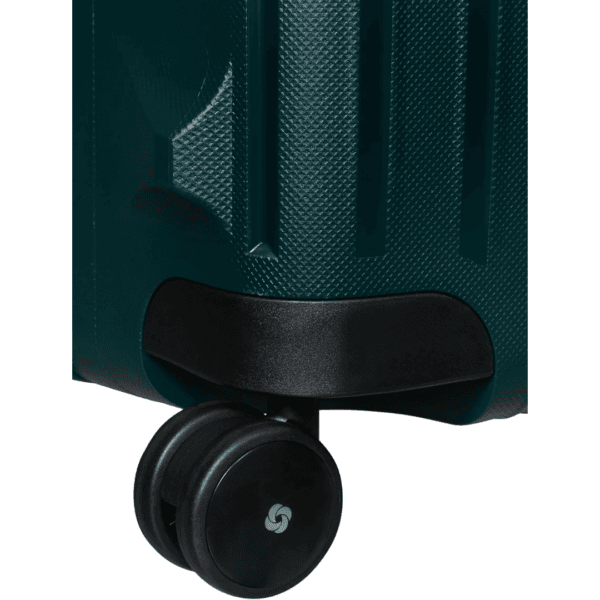 Samsonite S'Cure Spinner Check-in Suitcase, 69 cm