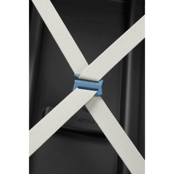 Samsonite S'Cure Spinner Check-in Suitcase, 75 cm