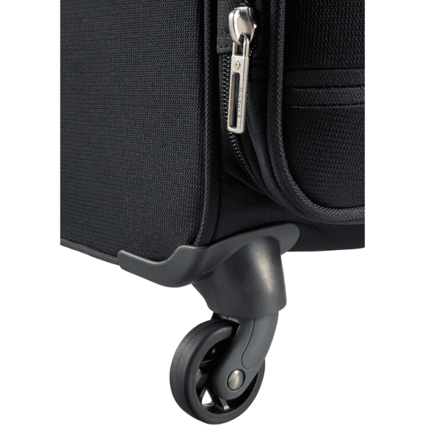 Samsonite Base Boost Spinner Cabin Suitcase, 78 cm