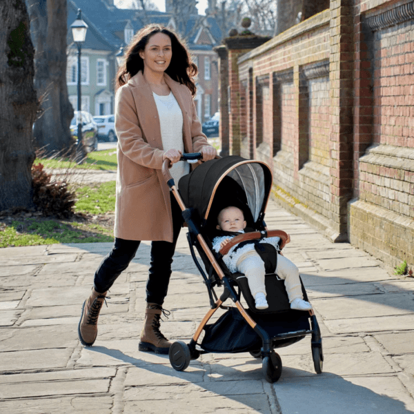 Lejoux™ Baby Pushchair Stroller