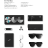 RayNeo Air 4 Pro AR/XR Glasses