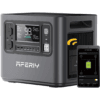 AFERIY 2400W 2048Wh Portable Power Station