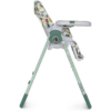 8 Cosatto Noodle 0+ Highchair | from Birth Reclining Cradle – Height