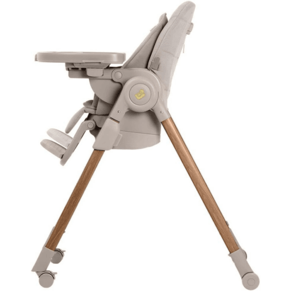 Maxi-Cosi Minla Plus 6-in-1 Evolutionary Highchair