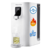 Waterdrop K19-HG Instant Heat Mineralized Countertop Reverse Osmosis System