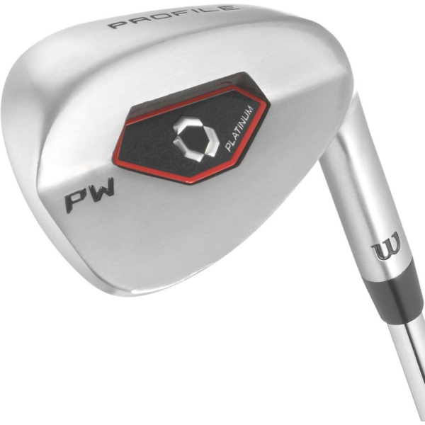 8 WILSON Men's Complete Golf Club Package Sets