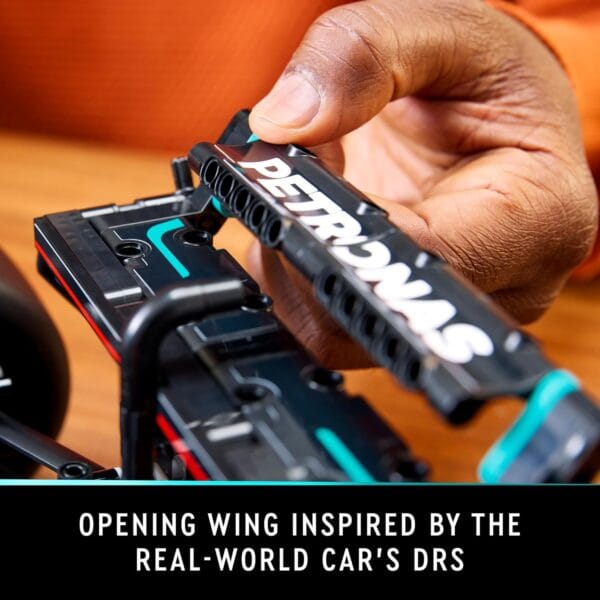 LEGO Technic Mercedes-AMG F1 W14 E Performance 42171