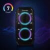 Panasonic SC-BMAX30 Portable Party Speaker with Bluetooth