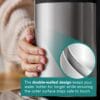 Bosch Sky Variable Temperature Cordless Kettle