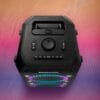 Panasonic SC-BMAX30 Portable Party Speaker with Bluetooth