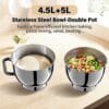 Vospeed Stand Mixer