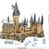 LEGO Harry Potter Hogwarts Castle 71043
