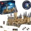 LEGO Harry Potter Hogwarts Castle 71043