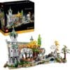 LEGO Icons The Lord of the Rings: Rivendell 10316