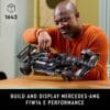LEGO Technic Mercedes-AMG F1 W14 E Performance 42171