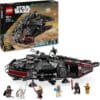 LEGO Star Wars The Dark Falcon 75389