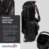Fazer CTRX By American Golf