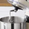 MisterChef PRO Electric Kitchen Food Stand Mixer