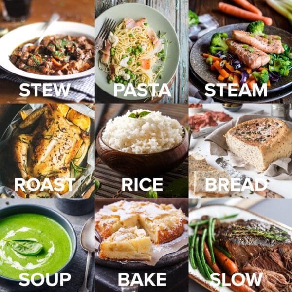 Drew&Cole CleverChef 14-in-1 Multi Cooker