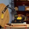 LEGO Technic Volvo EC500 Hybrid Excavator 42215