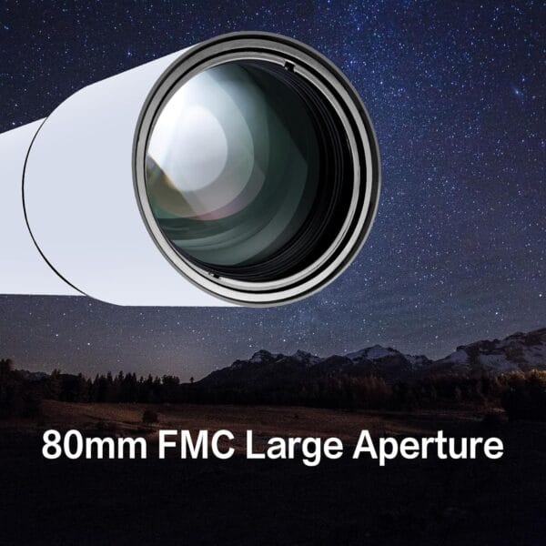 Telescopes for Adults Astronomy