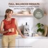 Breville Barista Slimline Espresso Machine