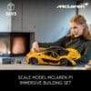 LEGO Technic McLaren P1-42172