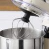 MisterChef PRO Electric Kitchen Food Stand Mixer