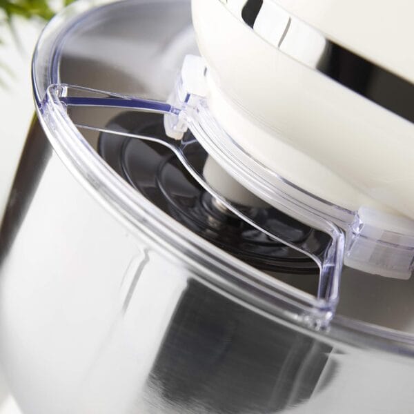 MisterChef PRO Electric Kitchen Food Stand Mixer