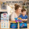 X-Maker Joy AI Kids 3D Printer for Beginners