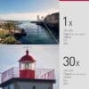 Panasonic LUMIX DC-TZ99E-K Compact Travel Zoom Camera