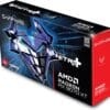 Sapphire NITRO+ AMD RADEON™ RX 9070 XT GAMING OC 16GB DUAL HDMI/DUAL DP
