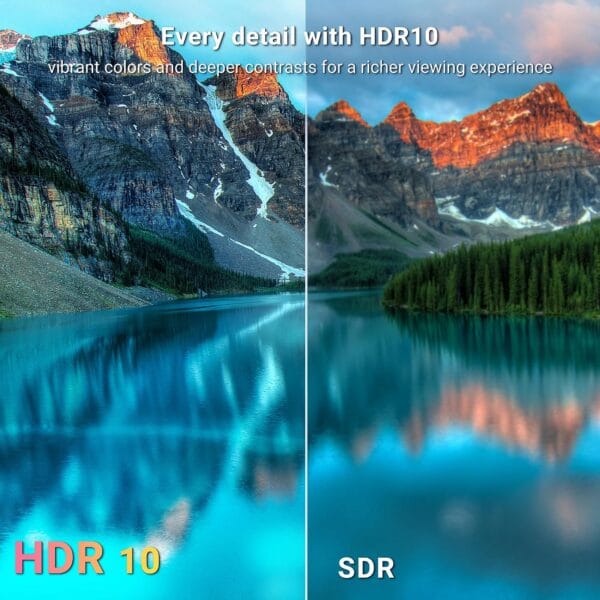 32" Smart 12V TV, 12V/24V Traveller LED TV, Samsung Tizen OS