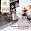 Breville Barista Sense Espresso Machine