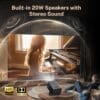 X7 Smart Projector
