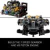 LEGO Technic McLaren P1-42172