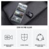 Garmin Dash Cam Mini 3, ultracompact Dash Cam