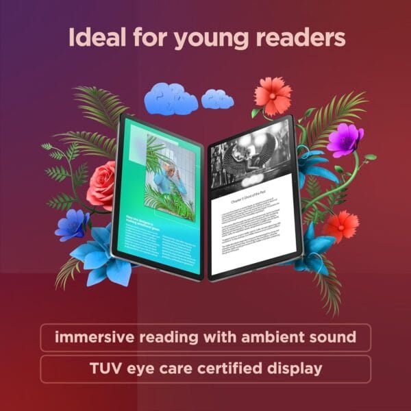 Lenovo Tab M11 Android Tablet