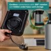 Bosch Sky Variable Temperature Cordless Kettle